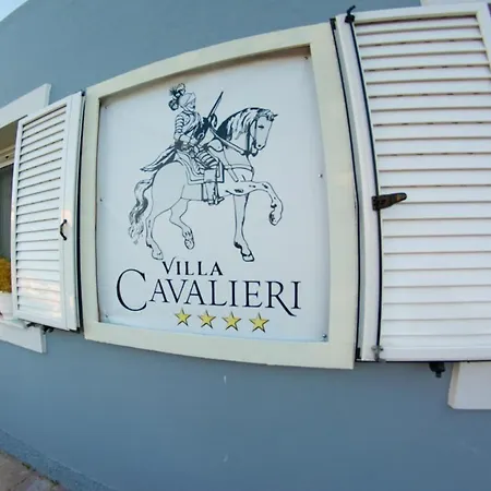 Cavalieri * Sidari (Corfu)