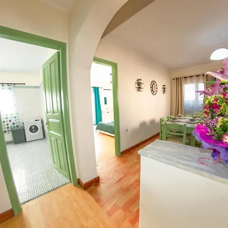 Cavalieri Villa *