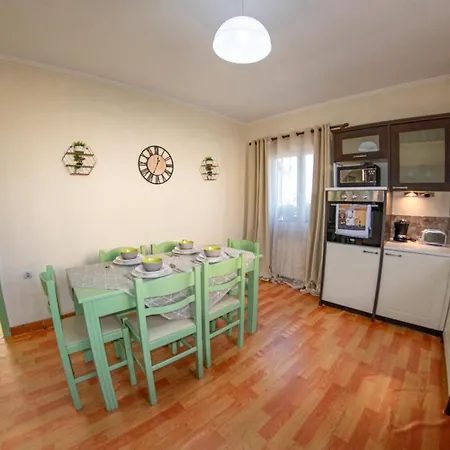 Cavalieri Villa Sidari (Corfu)