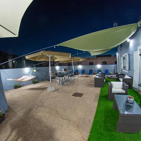Cavalieri Villa *