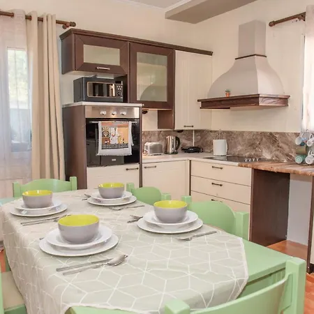 Villa Cavalieri