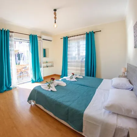 Villa Cavalieri Sidari (Corfu)