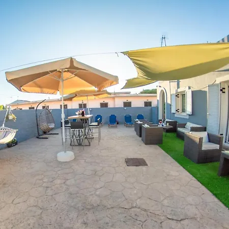 Cavalieri Villa Sidari (Corfu)