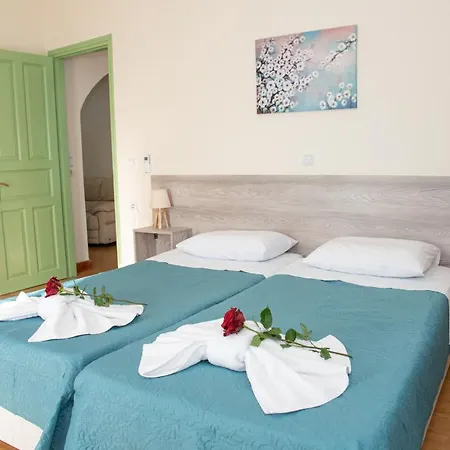 Cavalieri Villa *