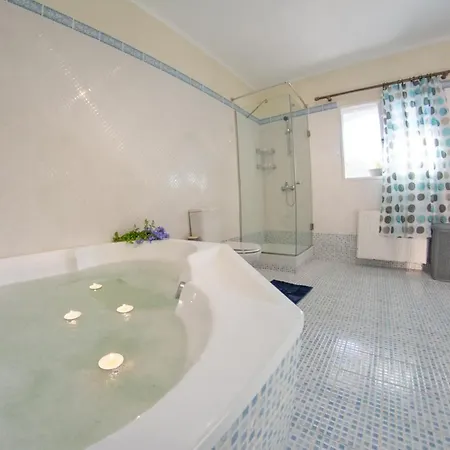 Cavalieri Villa Sidari (Corfu)